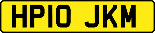 HP10JKM