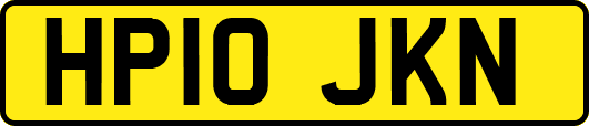 HP10JKN