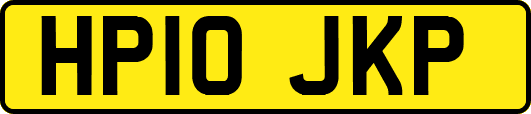 HP10JKP
