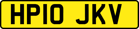 HP10JKV