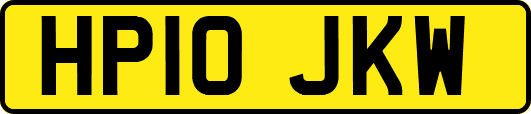 HP10JKW