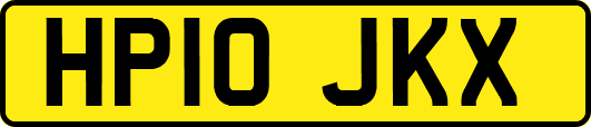 HP10JKX