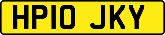HP10JKY