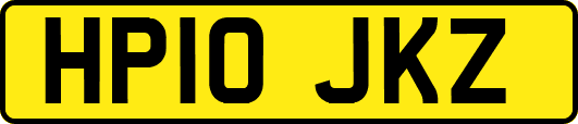 HP10JKZ
