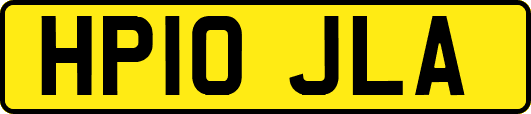 HP10JLA