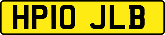 HP10JLB