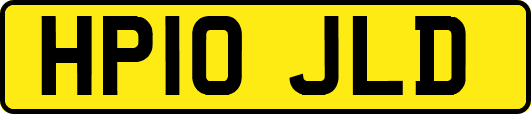 HP10JLD
