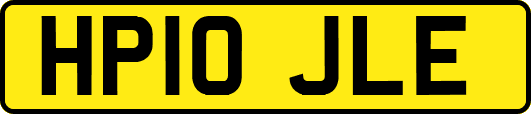 HP10JLE