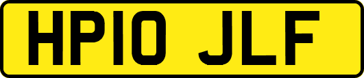HP10JLF