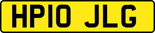 HP10JLG