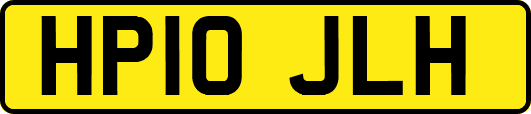 HP10JLH