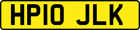 HP10JLK
