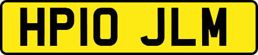 HP10JLM