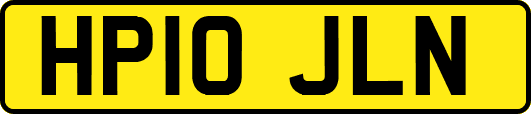 HP10JLN