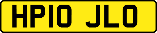 HP10JLO