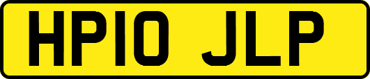 HP10JLP