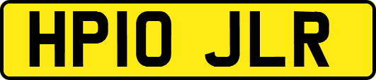 HP10JLR