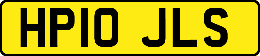 HP10JLS