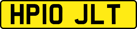 HP10JLT