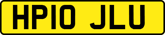 HP10JLU
