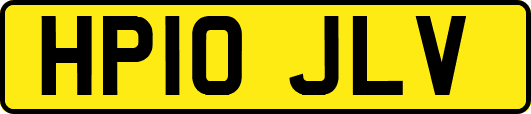 HP10JLV