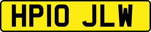 HP10JLW