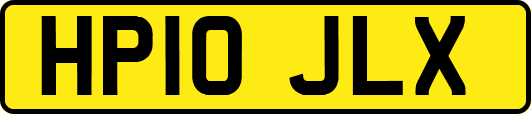 HP10JLX