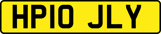 HP10JLY
