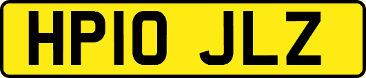 HP10JLZ