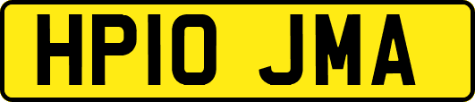 HP10JMA