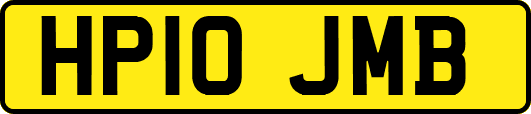 HP10JMB