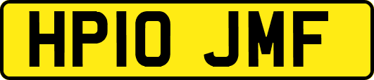 HP10JMF
