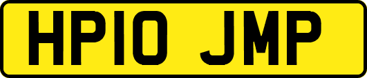 HP10JMP