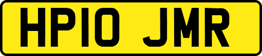 HP10JMR