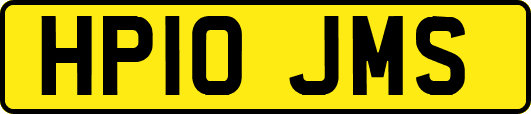 HP10JMS