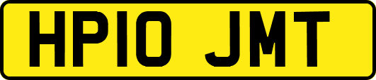 HP10JMT