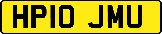 HP10JMU