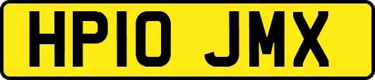 HP10JMX