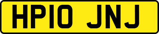 HP10JNJ
