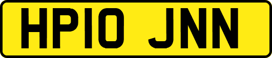 HP10JNN