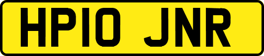 HP10JNR