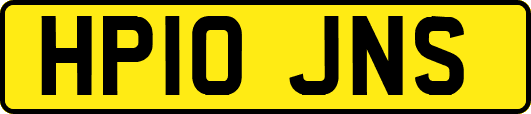 HP10JNS