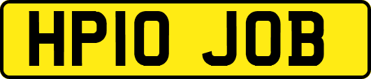 HP10JOB