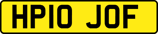 HP10JOF