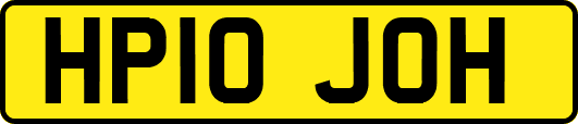 HP10JOH