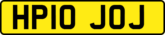 HP10JOJ