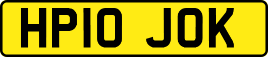 HP10JOK