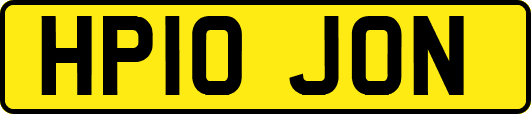 HP10JON