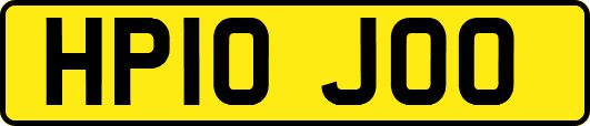 HP10JOO