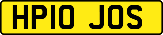 HP10JOS